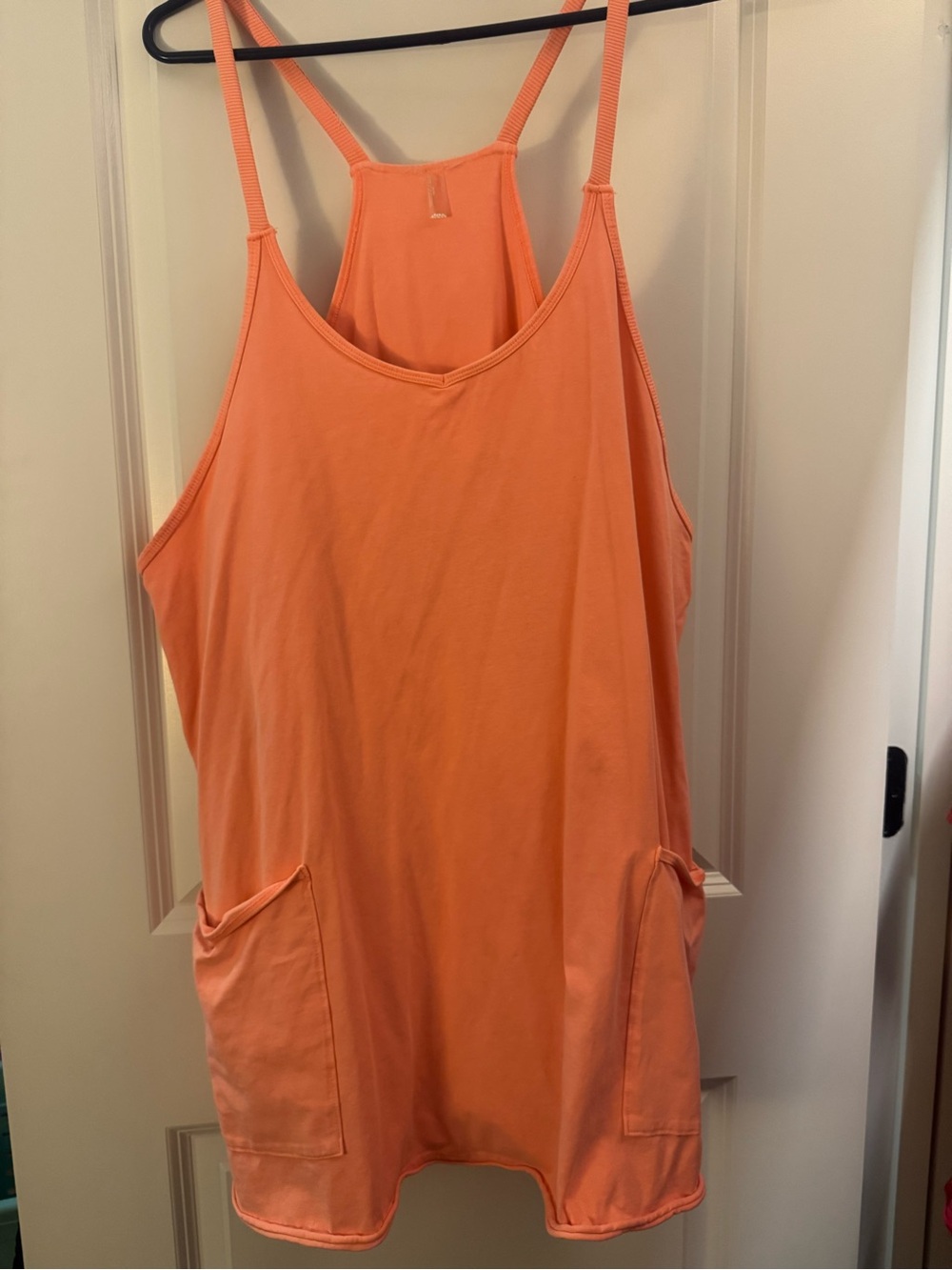 FP Movement dress (does have stain shown)